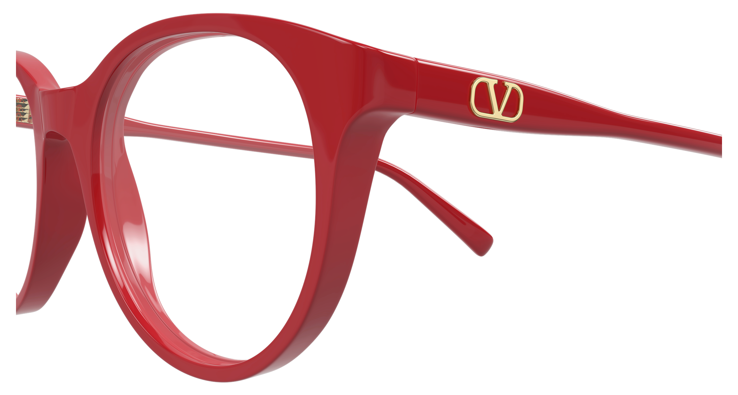 Valentino VG0020O Red 889652666563