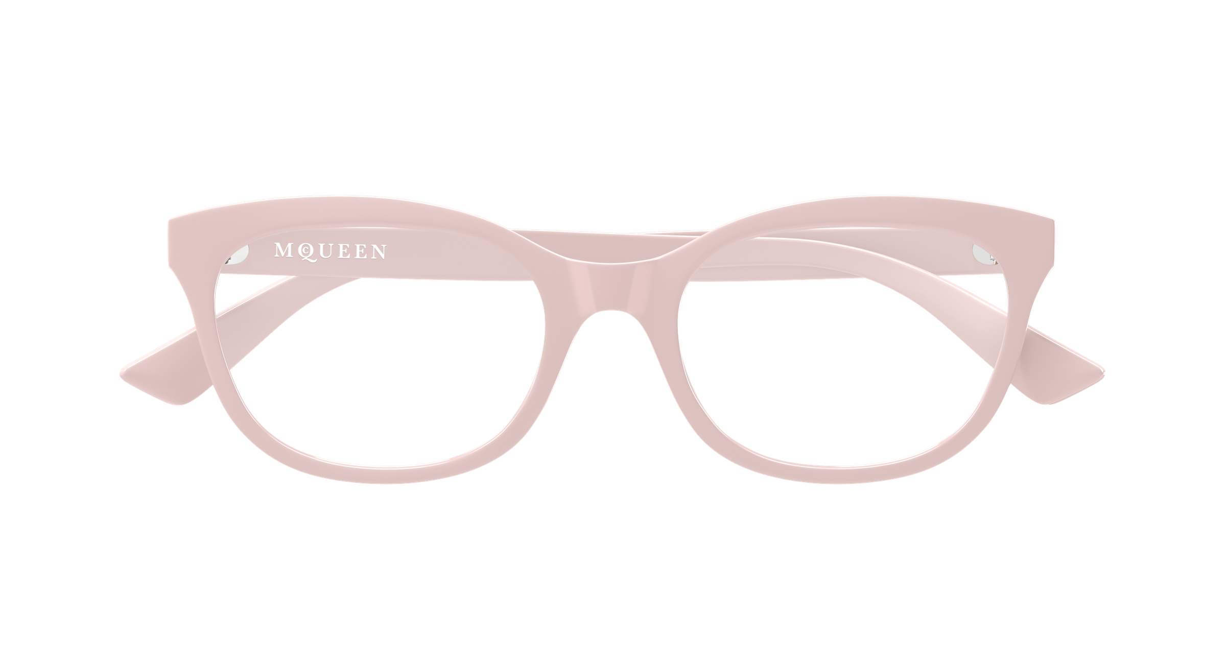 Alexander McQueen AM0569O Pink 003 889652641430
