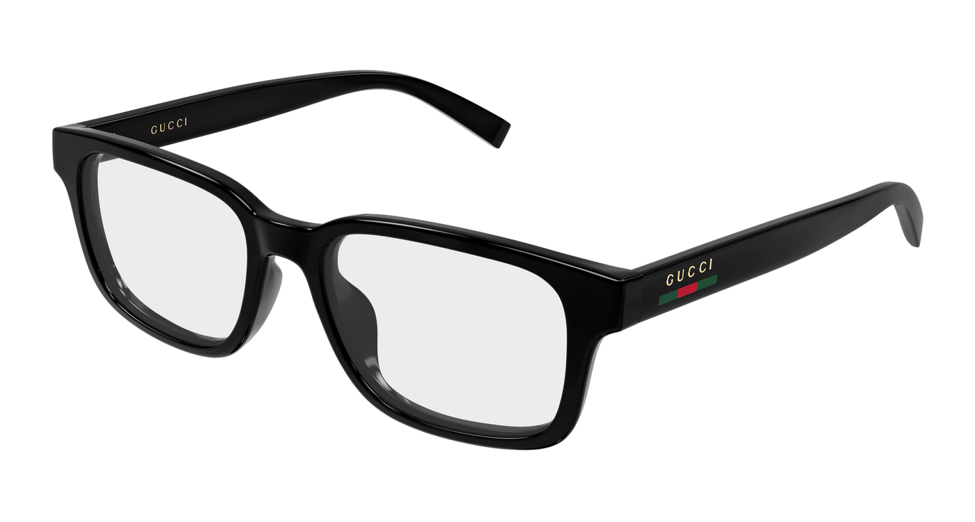 Gucci GG2107OL Black 889652624976