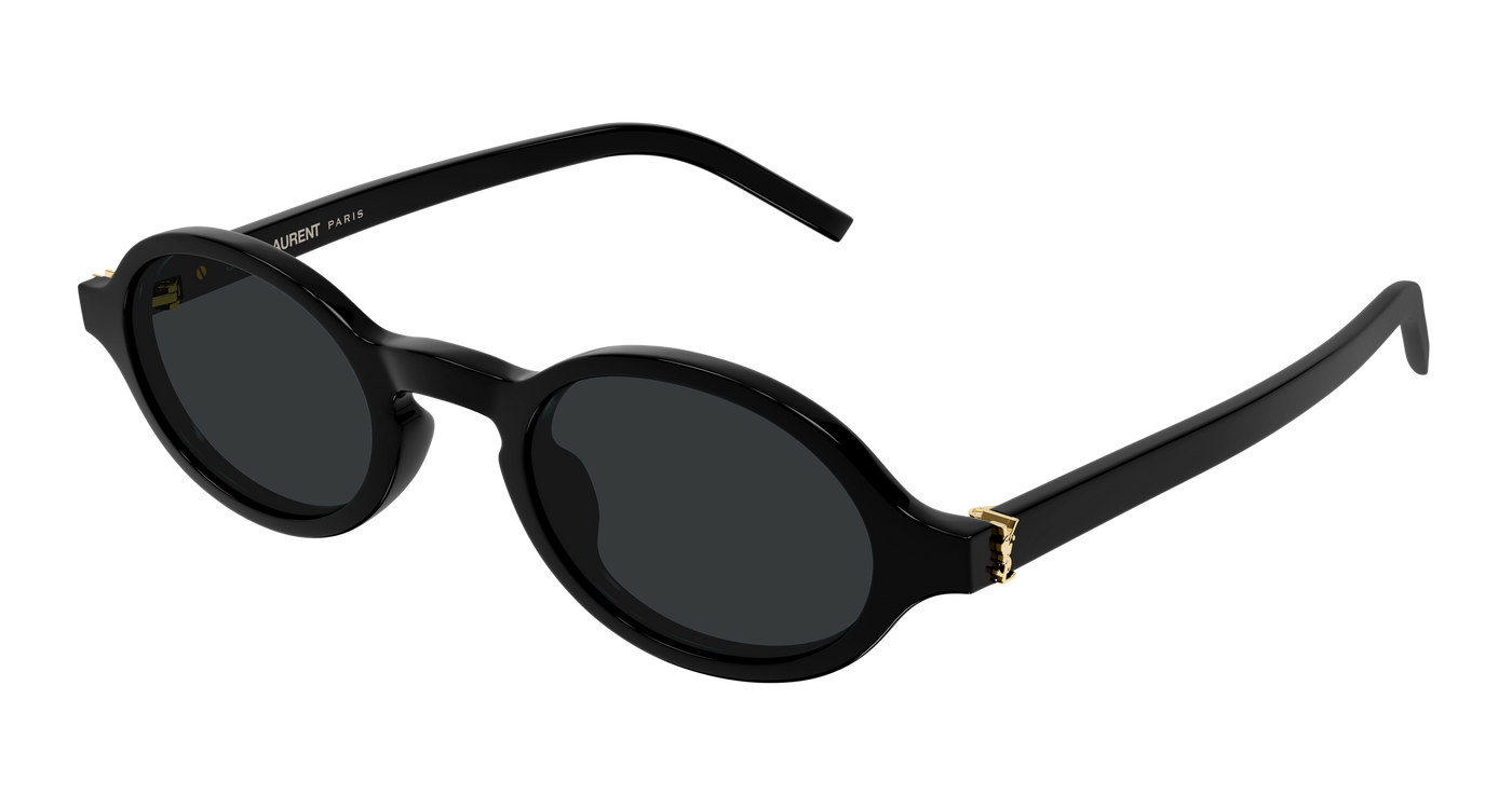Saint Laurent SL M161/K Black 889652651941