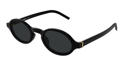 Saint Laurent SL M161/K Black 889652651941