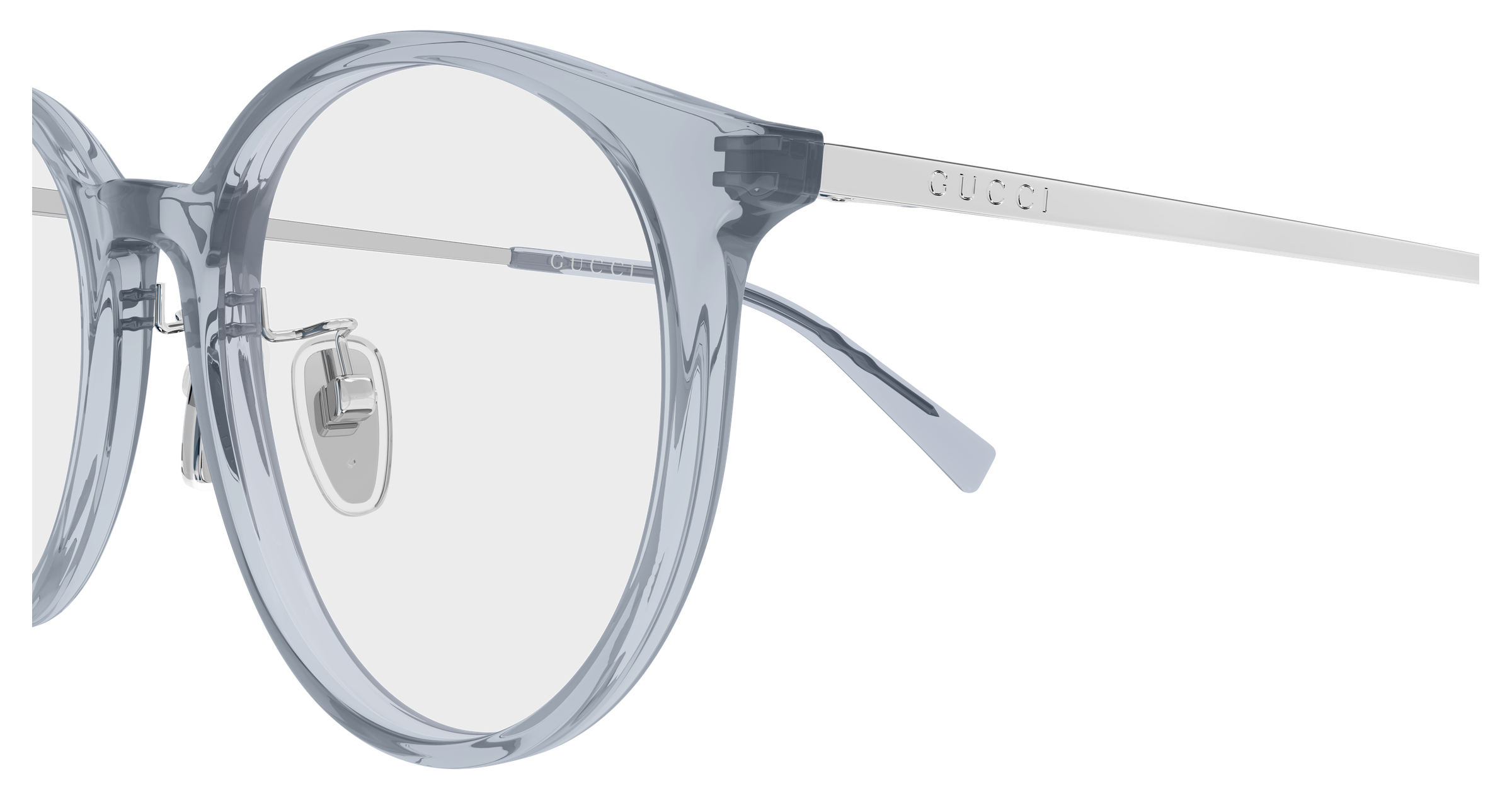 Gucci GG2148OA Grey 889652631165