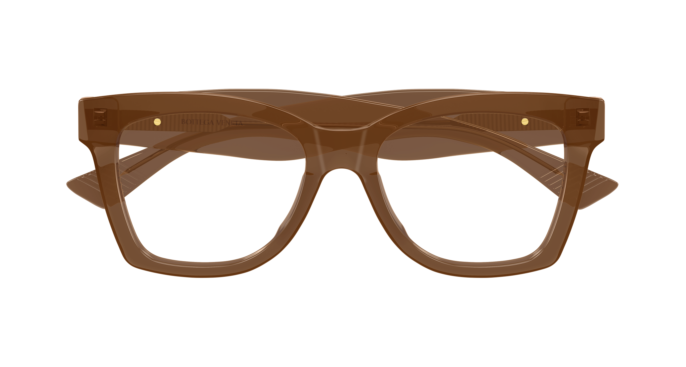 Bottega Veneta BV1459O Brown 889652636511