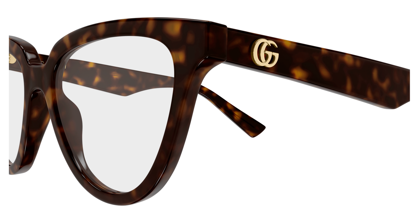 Gucci GG2179O Havana 002 889652667553