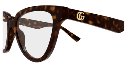 Gucci GG2179O Havana 002 889652667553