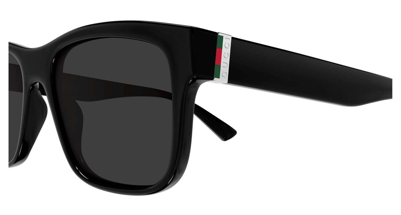 Gucci GG2085S Black 889652628806