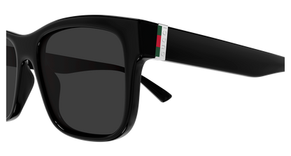 Gucci GG2085S Black 889652628806