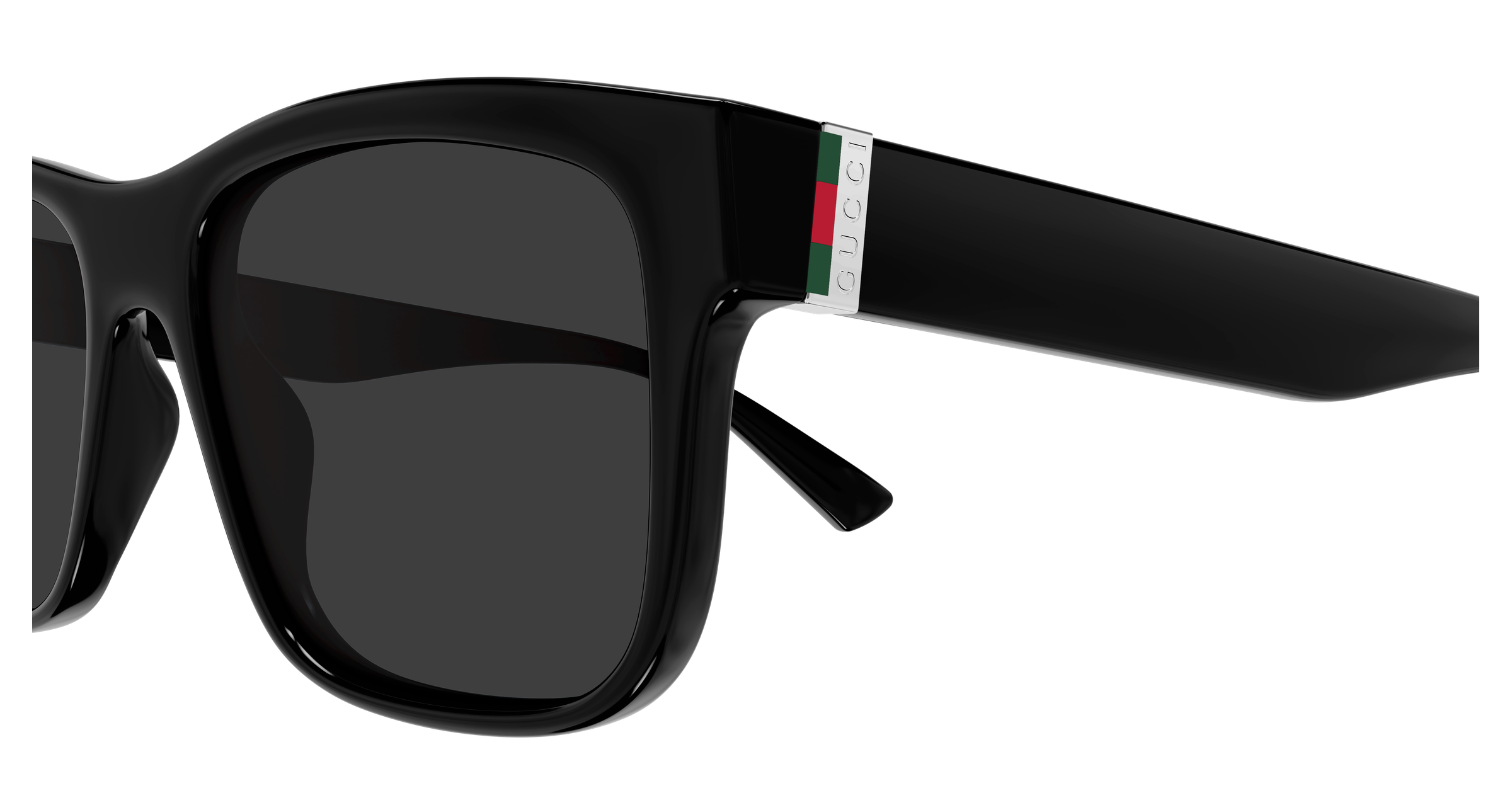 Gucci GG2085S Black 889652628806