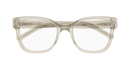 Saint Laurent SL M158 Beige 889652652511