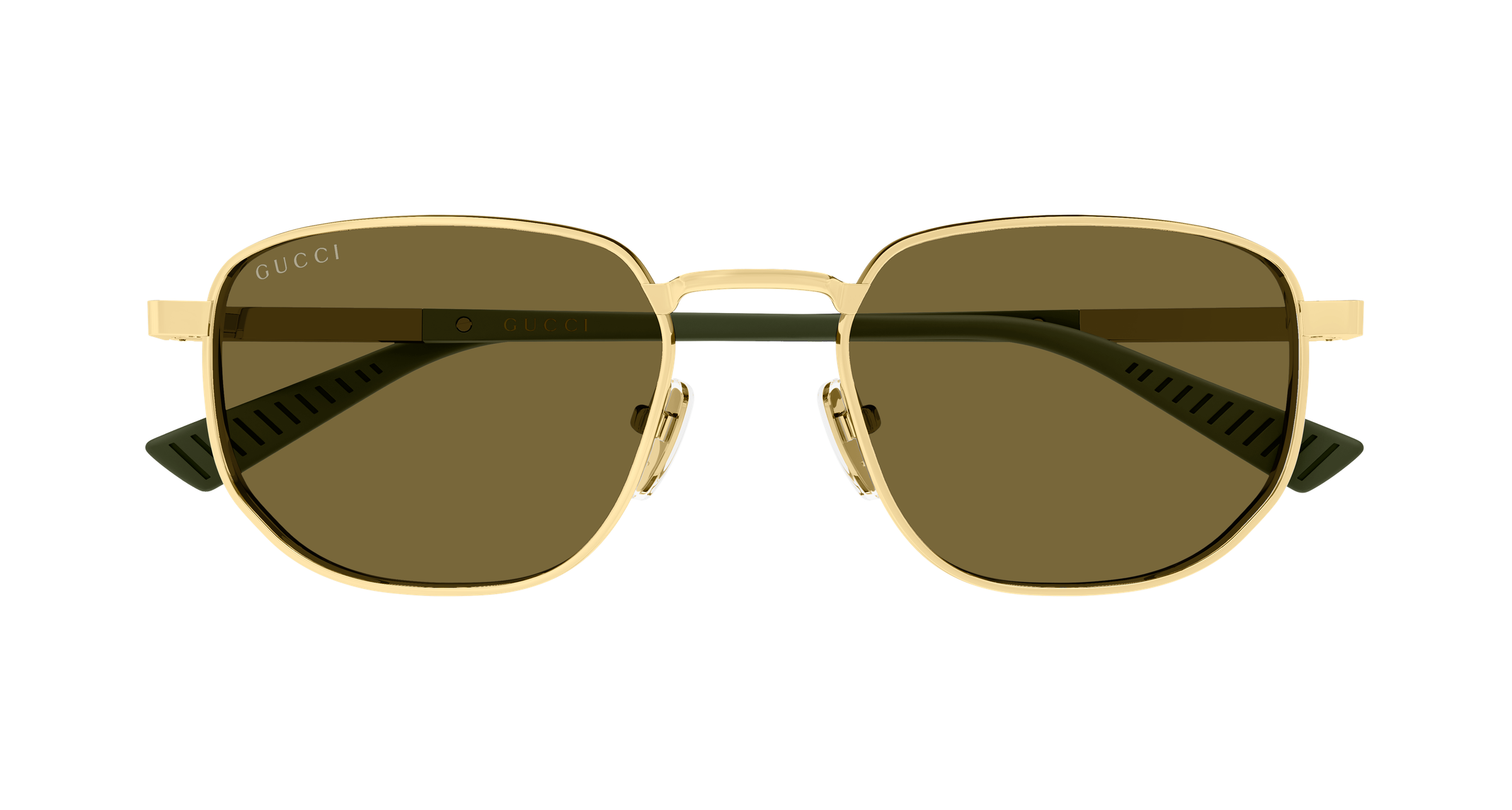 Gucci GG2093S Gold 889652627694