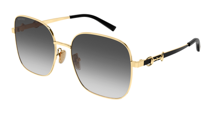 Gucci GG2053S Gold 001 889652626352