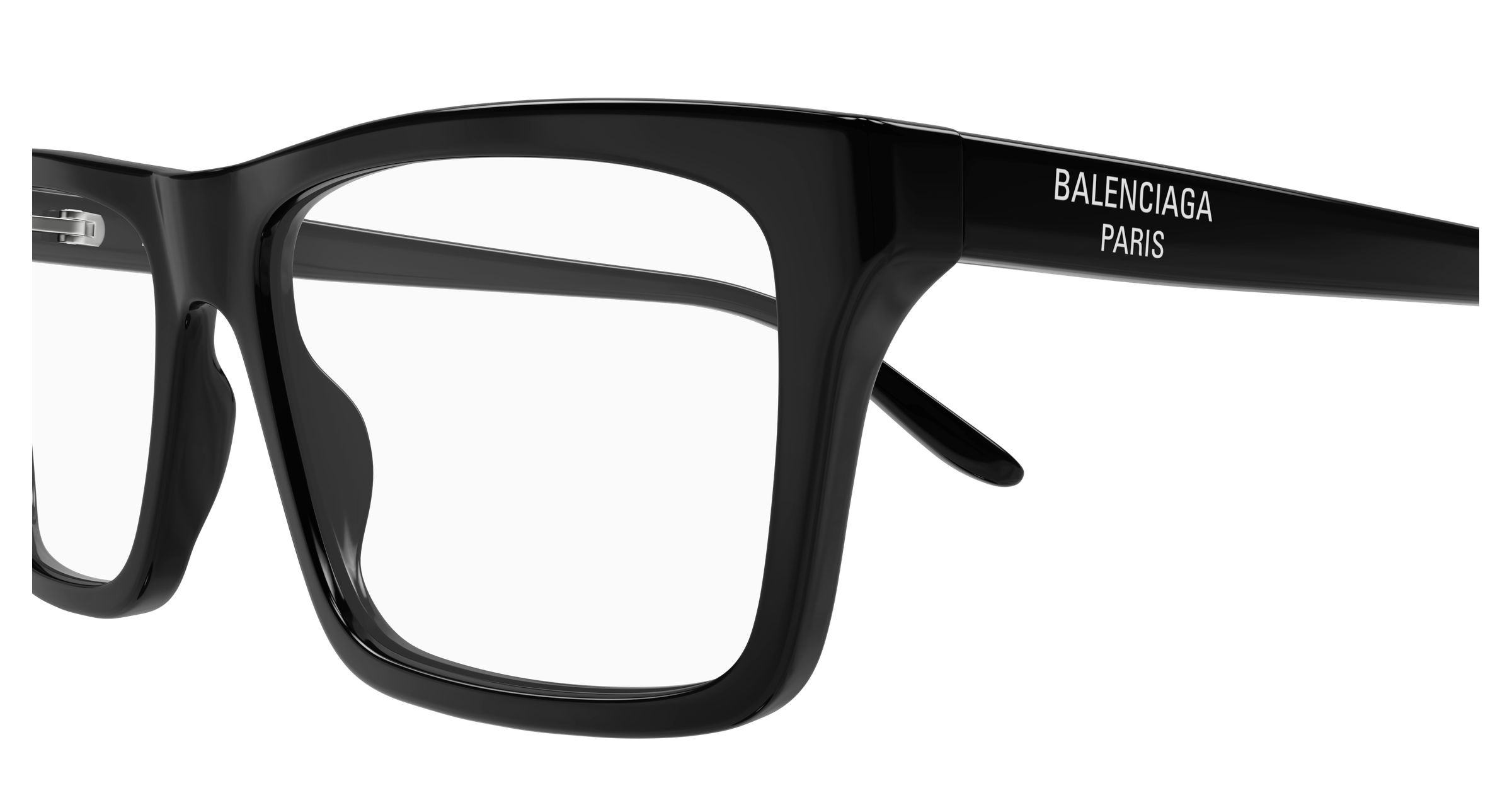 Balenciaga BB0499O Black 889652630106
