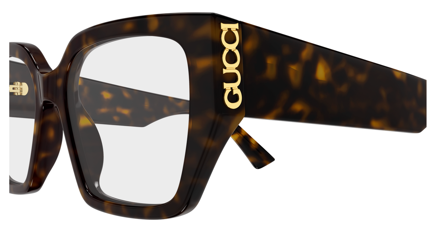 Gucci GG2042O Havana 002 889652626017