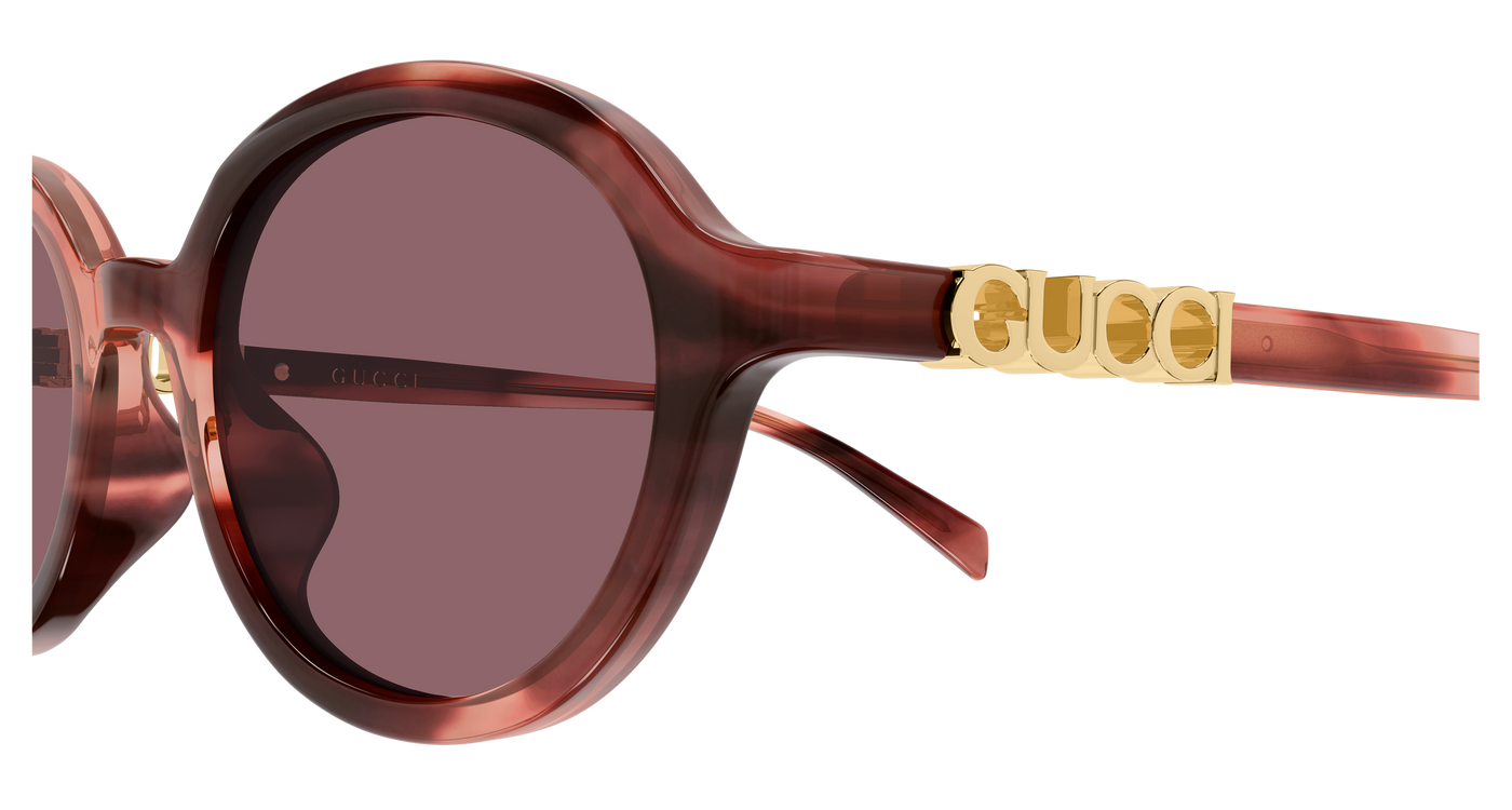 Gucci GG2033SA Havana 004 889652632407