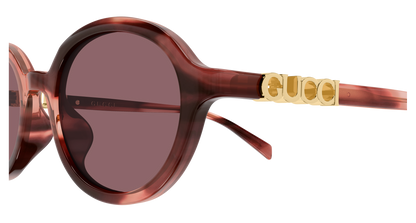 Gucci GG2033SA Havana 004 889652632407