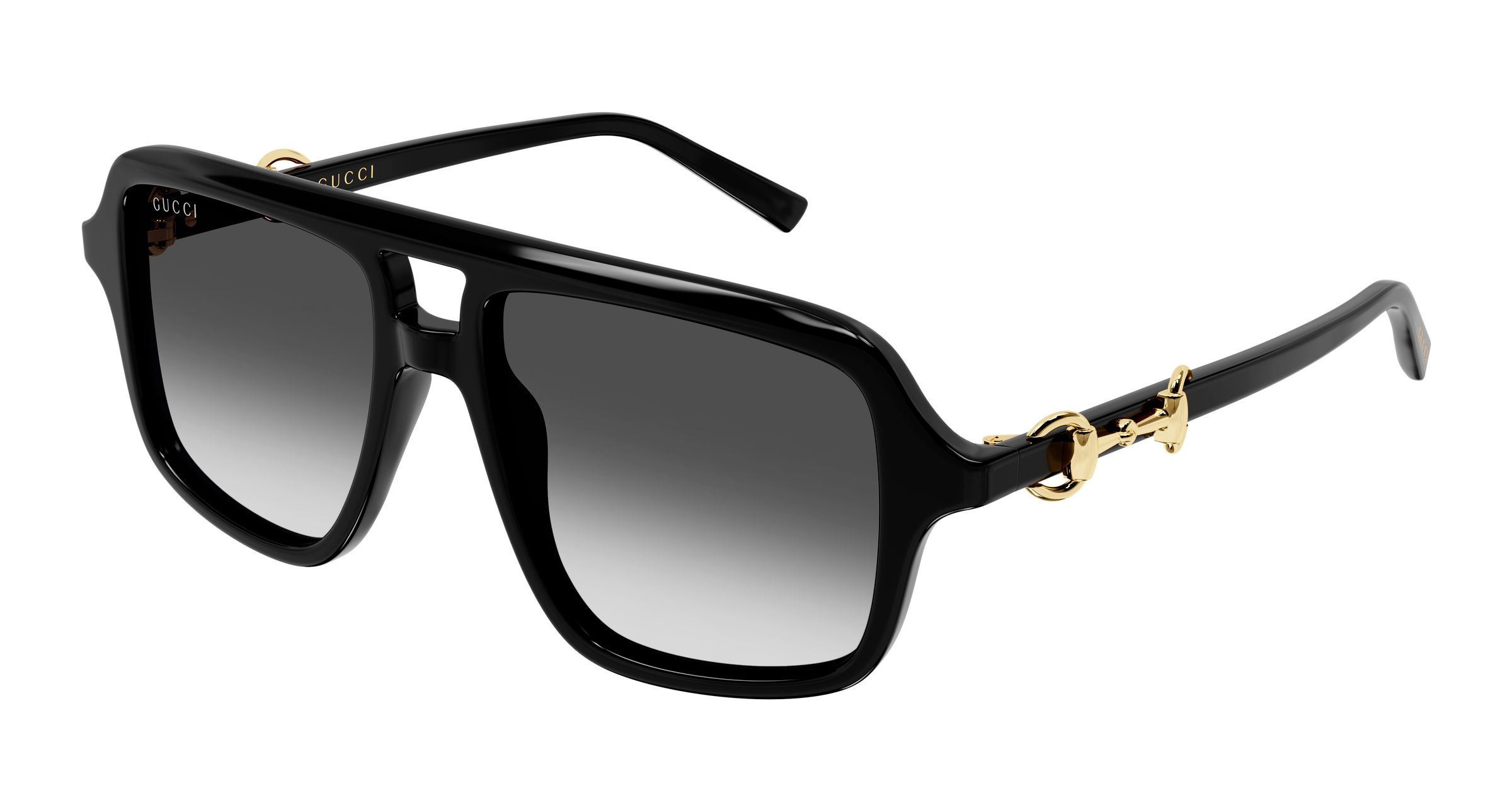 Gucci GG2052S Black 001 889652624501