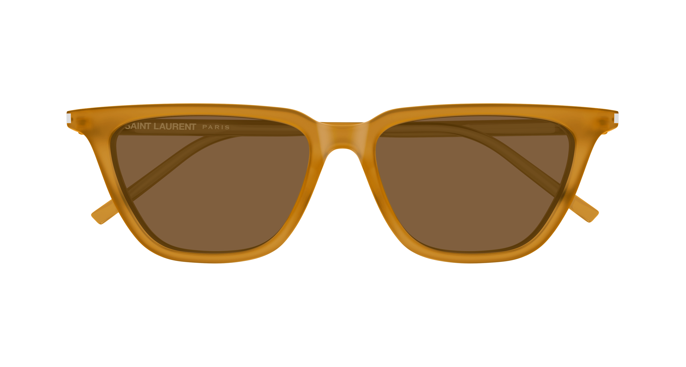 Saint Laurent SL 889 SULPICE THIN Yellow 889652651453