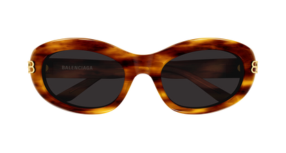 Balenciaga BB0431S Brown 889652623320
