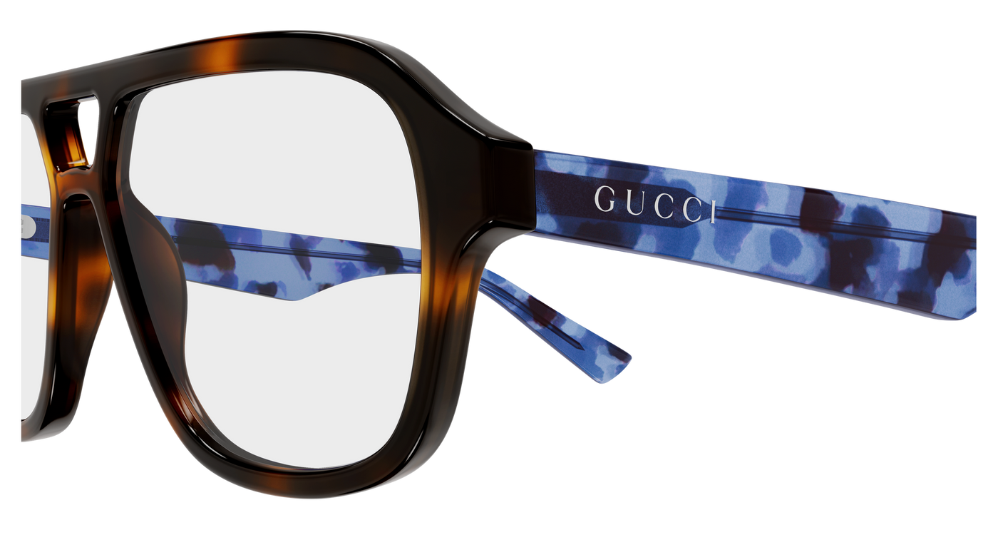 Gucci GG2183O Havana 003 889652667720