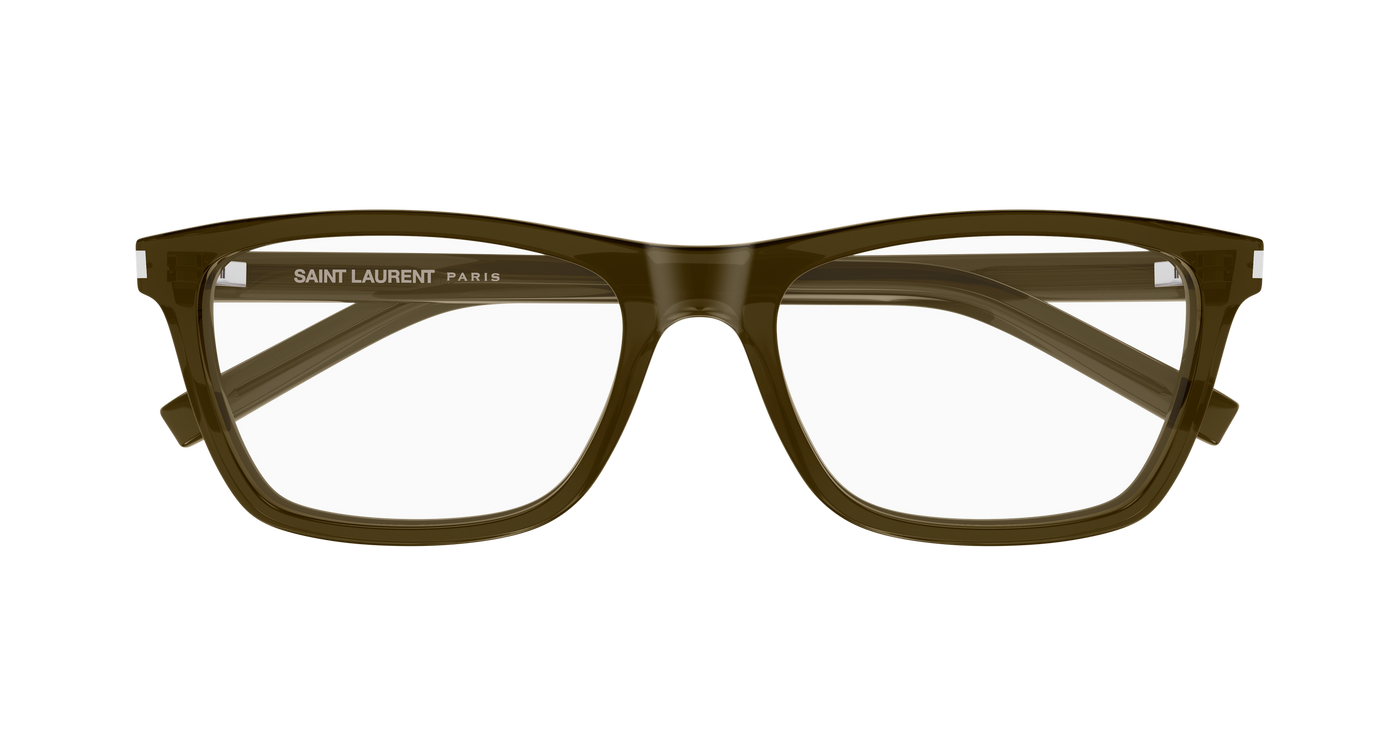 Saint Laurent SL 841 Brown 889652653877
