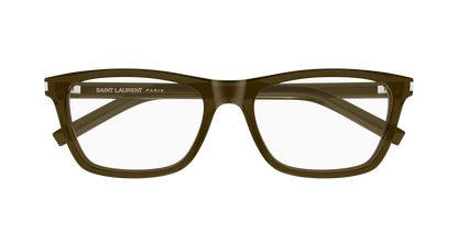 Saint Laurent SL 841 Brown 889652653877