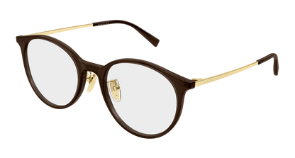 Gucci GG2148OA Brown 889652631172