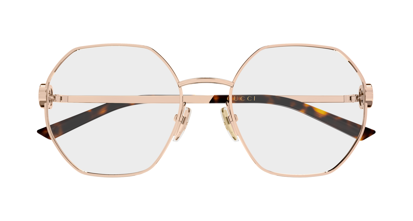 Gucci GG2048O Gold 004 889652626154
