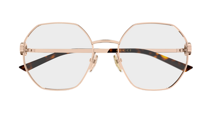 Gucci GG2048O Gold 004 889652626154