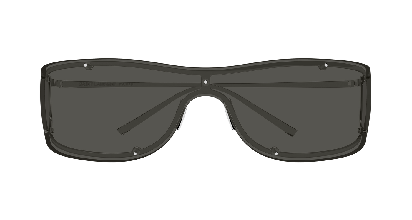 Saint Laurent SL 807 Silver 889652560922