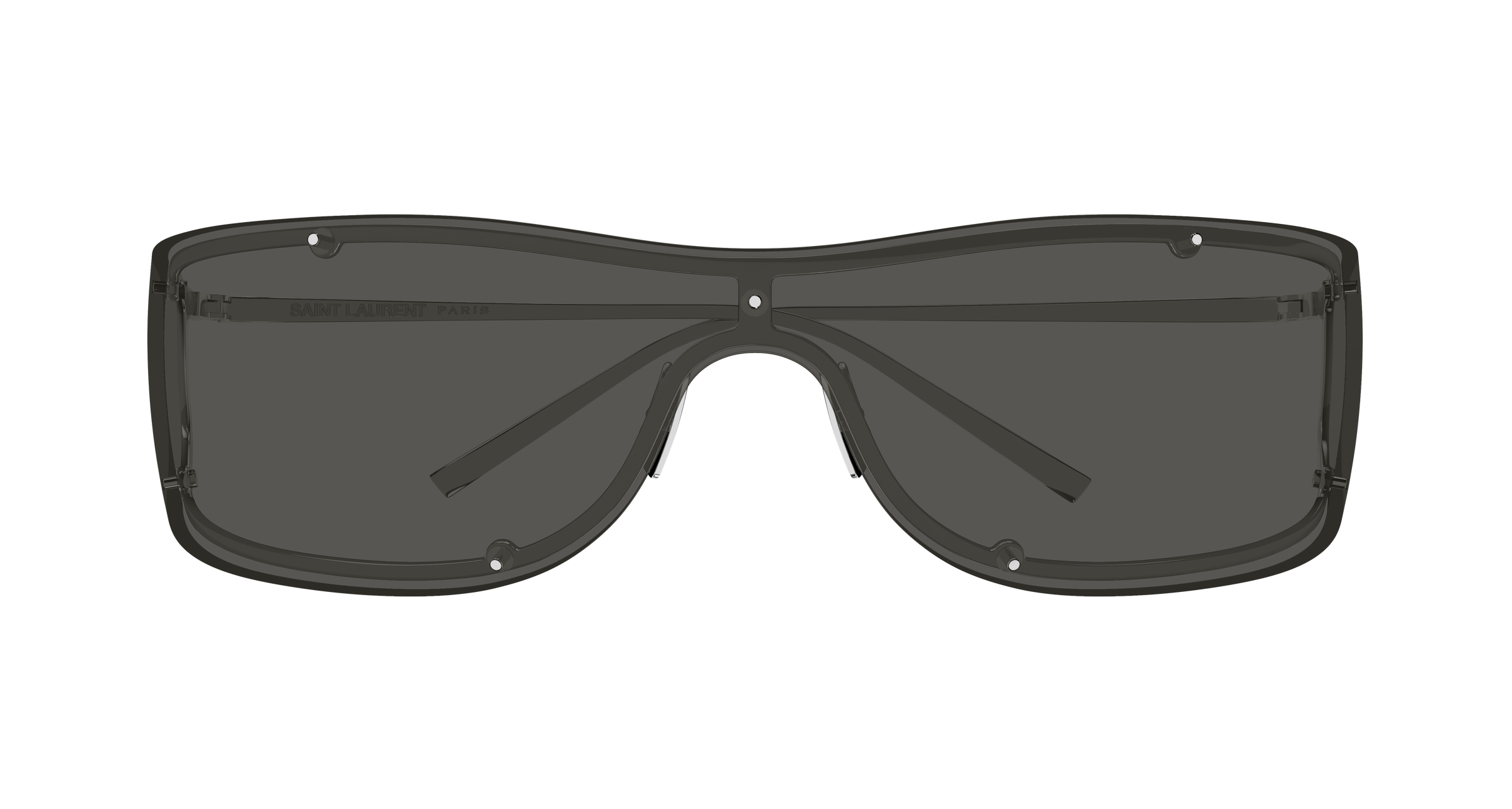 Saint Laurent SL 807 Silver 889652560922