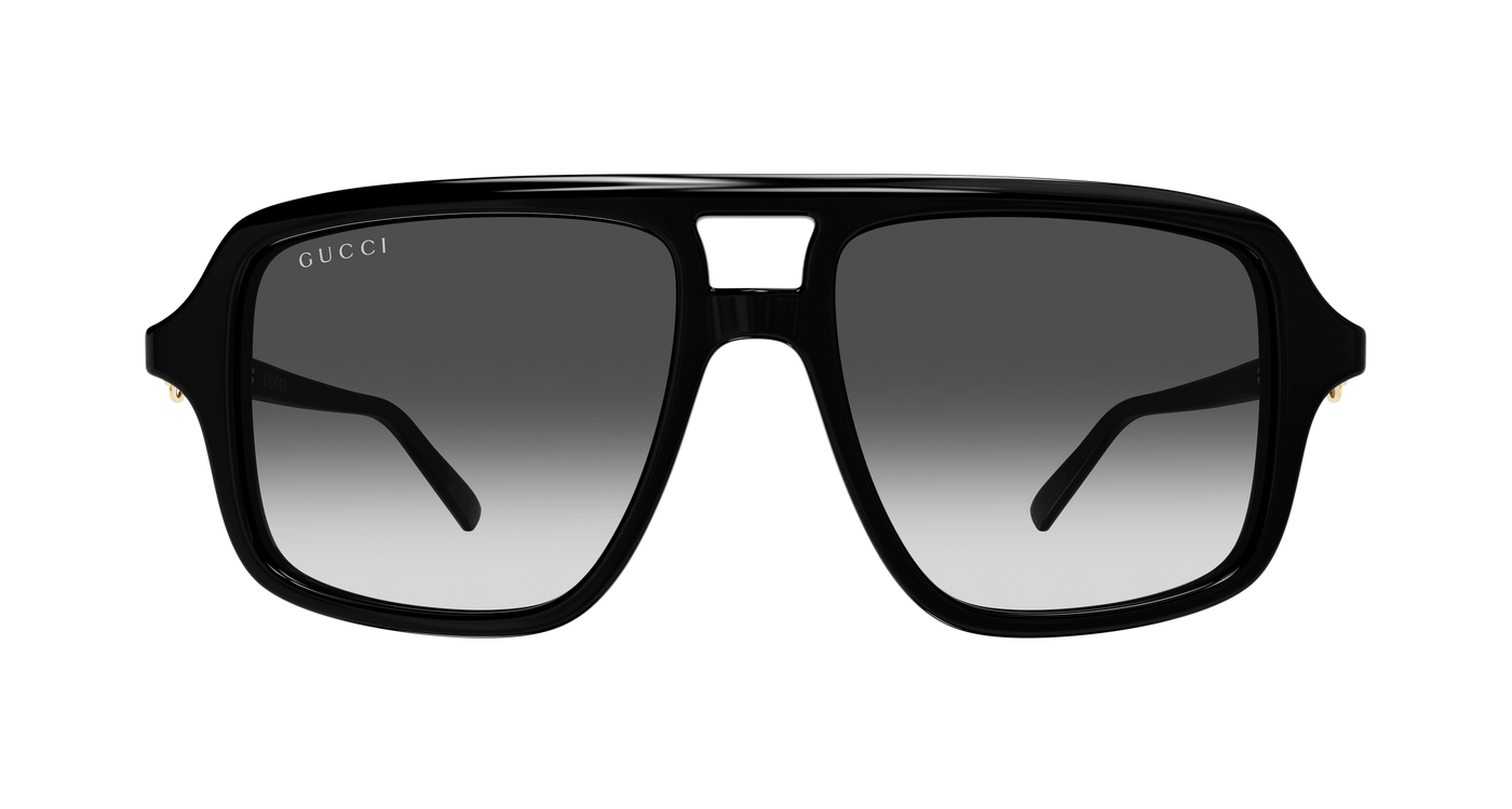 Gucci GG2052S Black 001 889652624501