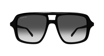 Gucci GG2052S Black 001 889652624501