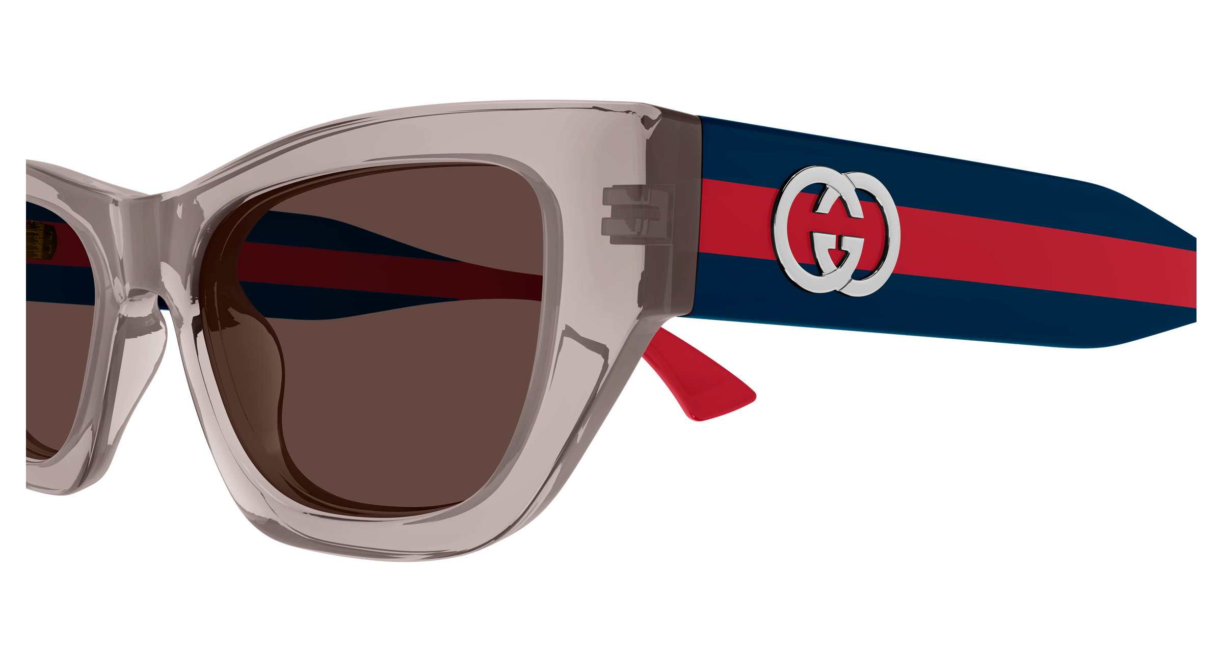Gucci GG2116S Grey 889652629148
