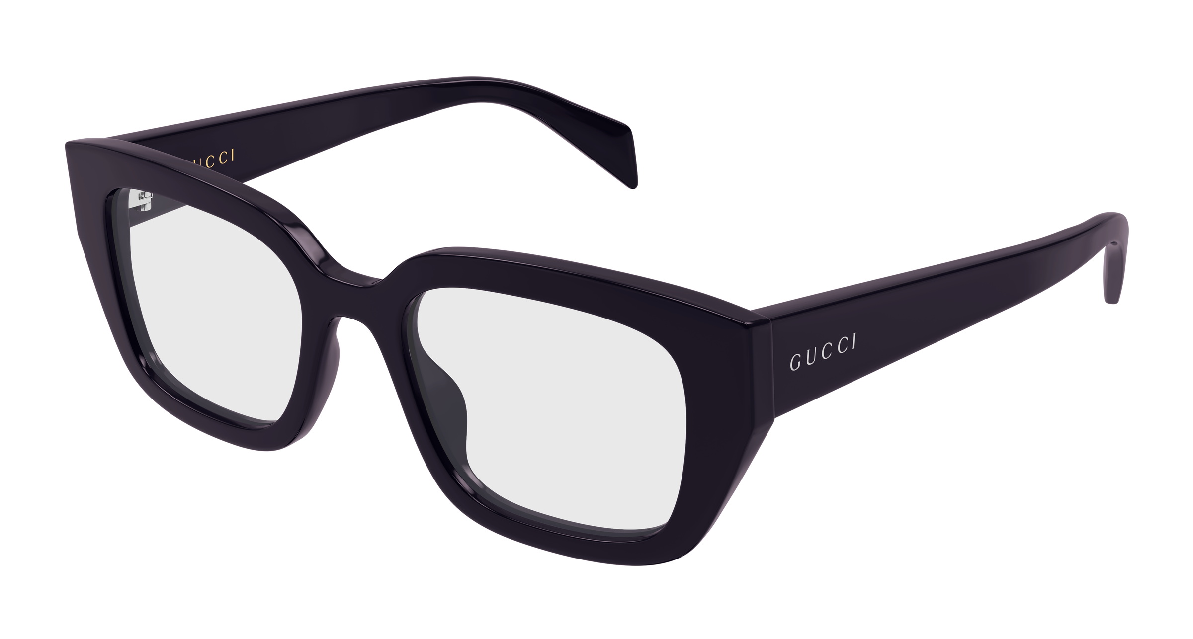 Gucci GG2021O Violet 889652627311