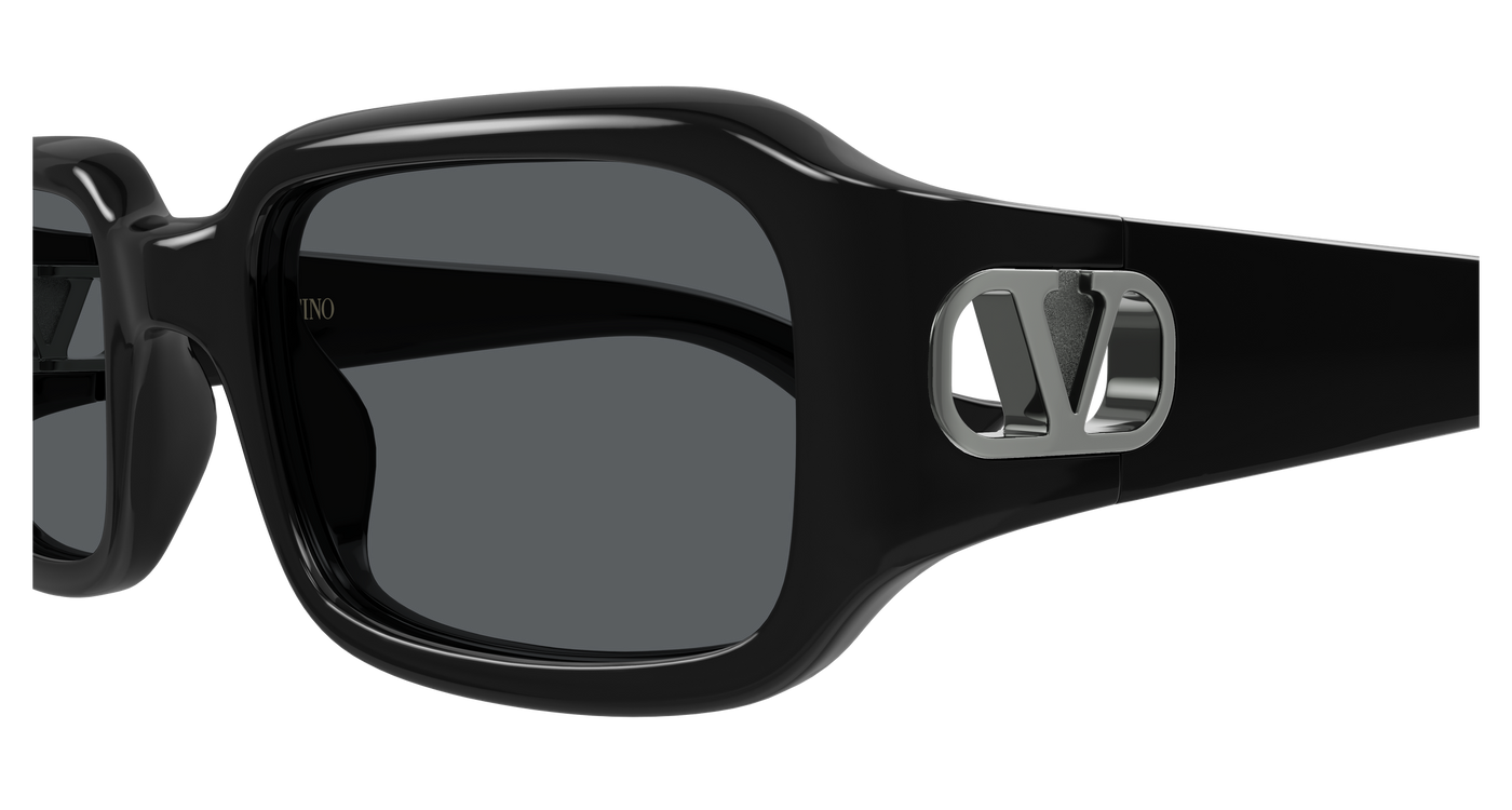 Valentino VG0016S Black 001 889652666099