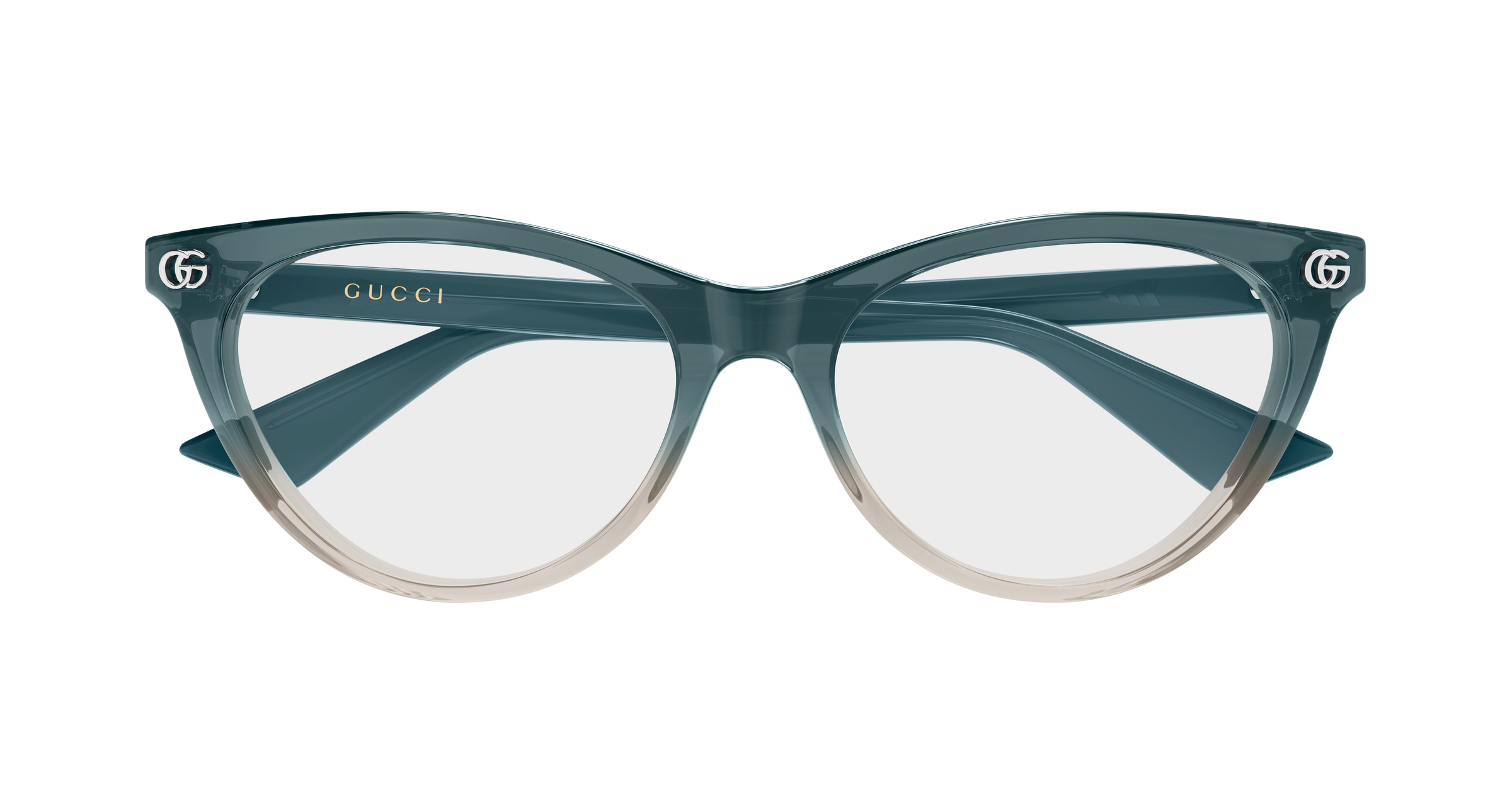 Gucci GG2112O Grey 889652625720
