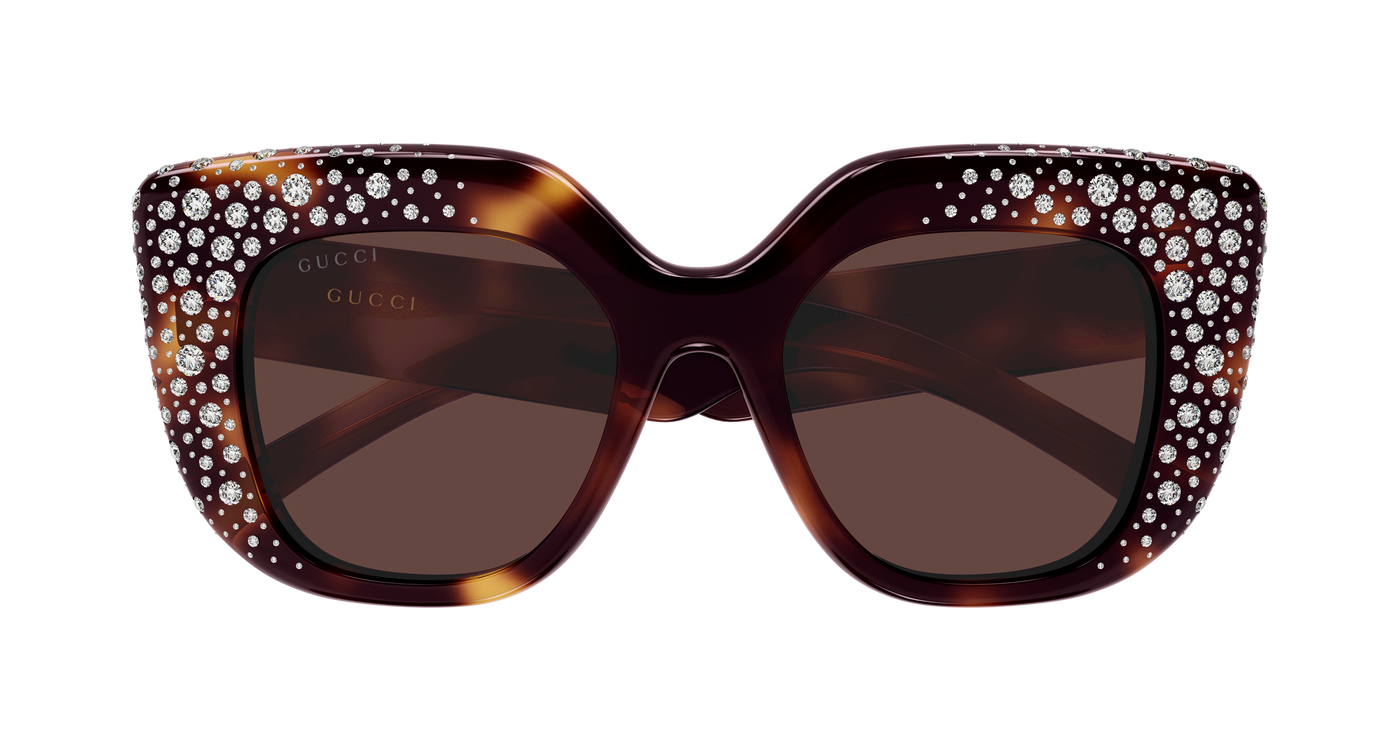 Gucci GG2030S Havana 006 889652634951