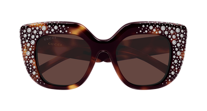 Gucci GG2030S Havana 006 889652634951