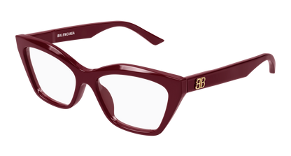 Balenciaga BB0342O Burgundy 889652630779