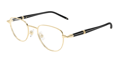 Montblanc MB0486O Gold 003 889652642697