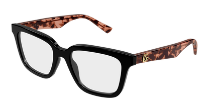 Gucci GG2186OA Black 004 889652667959