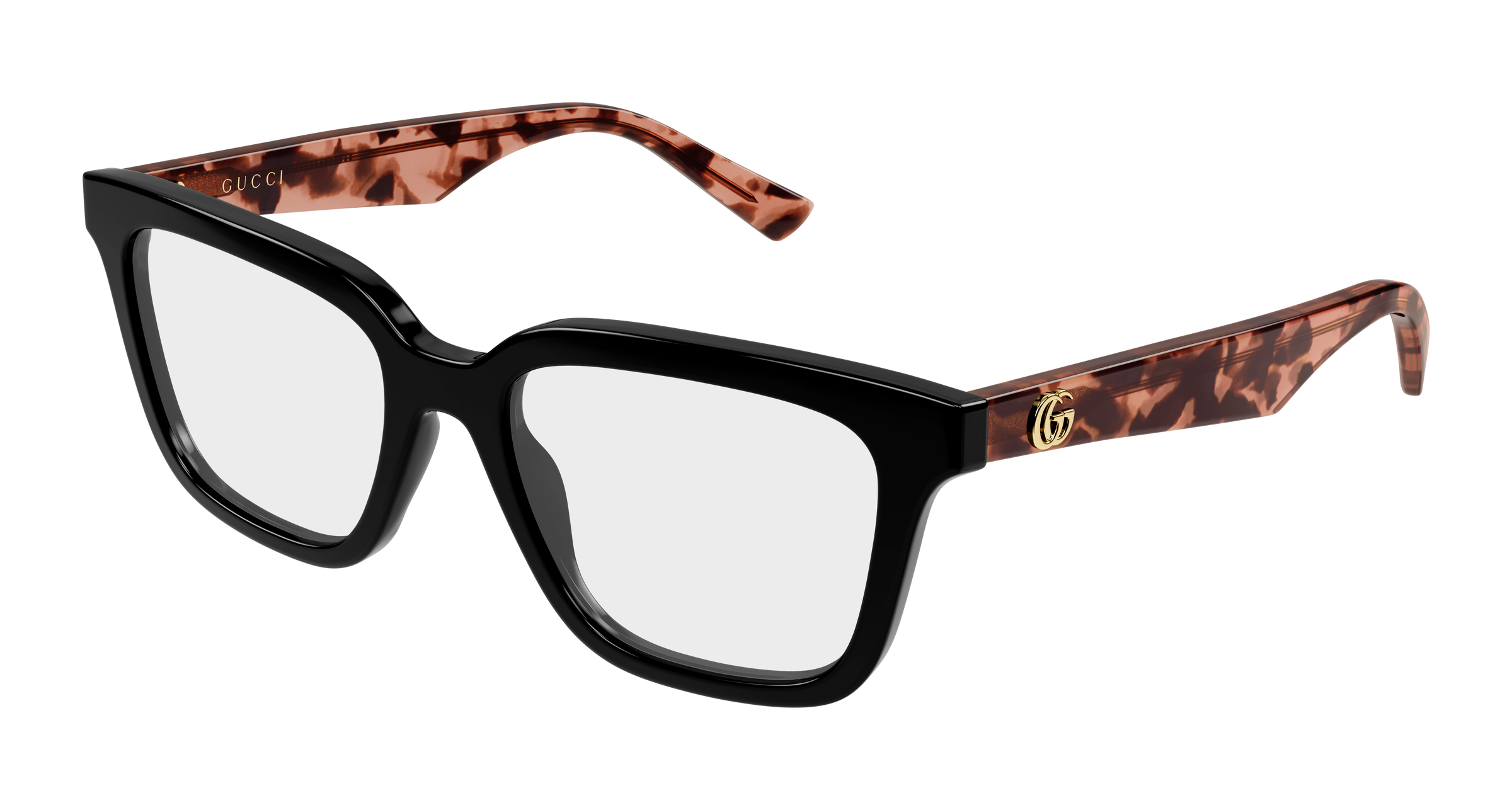 Gucci GG2186OA Black 004 889652667959