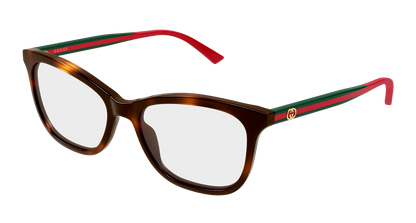 Gucci GG2117O Havana 889652629469