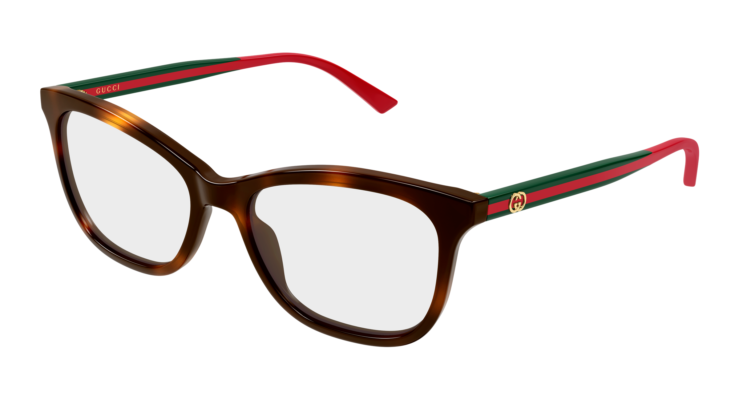 Gucci GG2117O Havana 889652629469