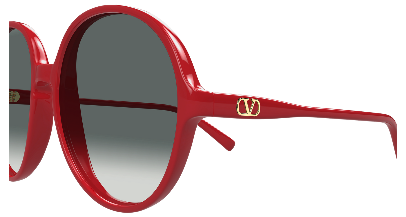 Valentino VG0017S Red 889652666303