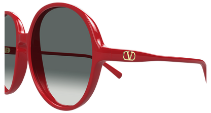 Valentino VG0017S Red 889652666303