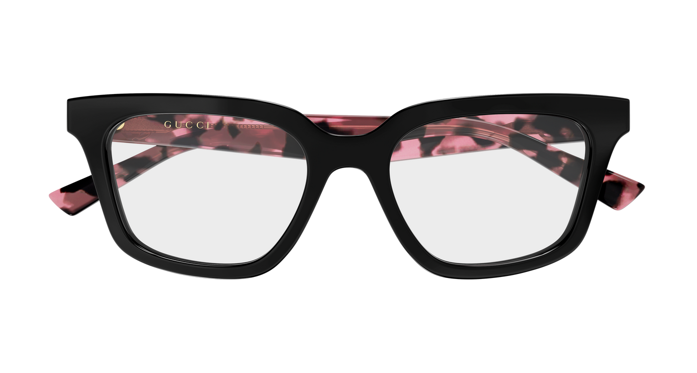 Gucci GG2181O Black 003 889652667669
