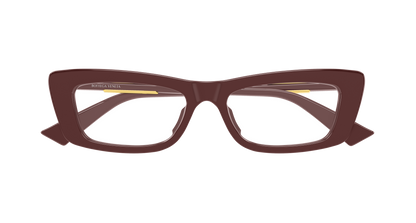 Bottega Veneta BV1449O Burgundy 889652637419