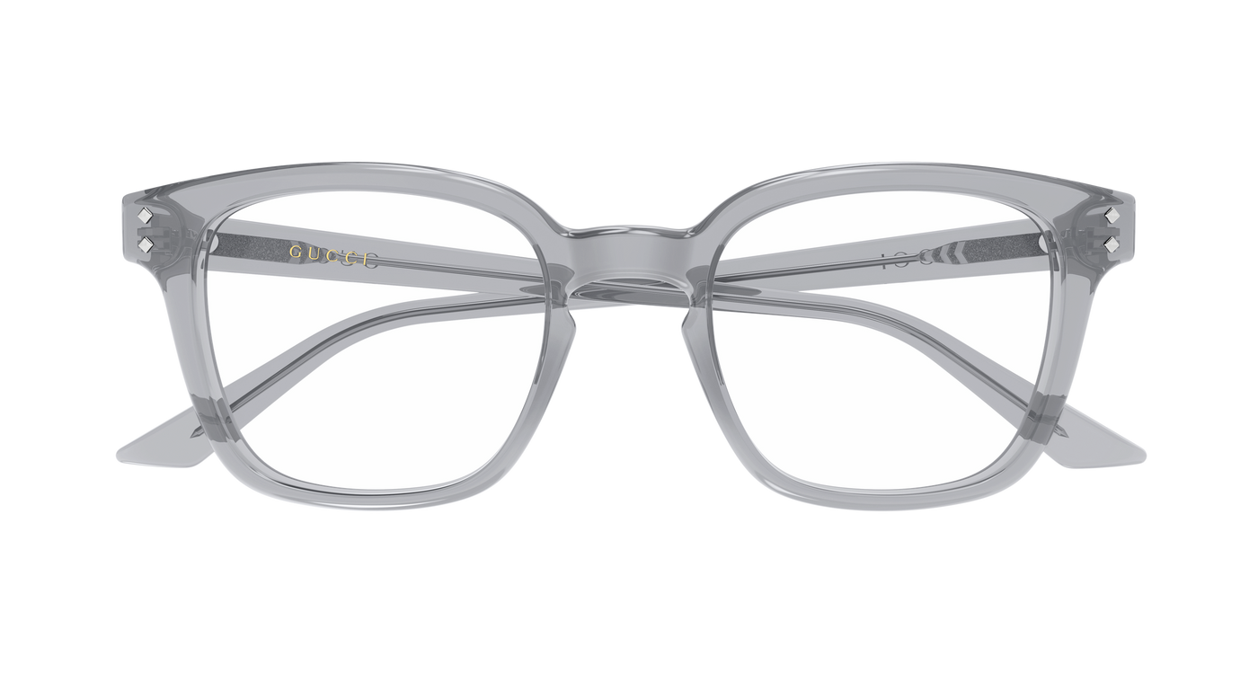 Gucci GG2132O Grey 889652629971
