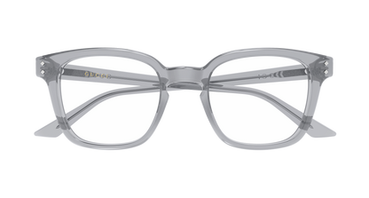 Gucci GG2132O Grey 889652629971
